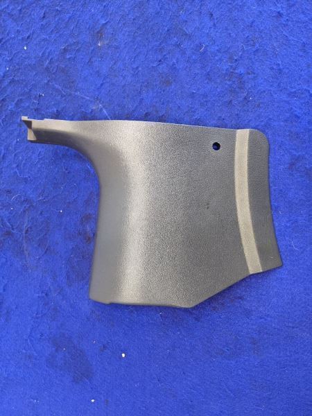 1999-2004 Ford Mustang Cobra SVT DOHC 4.6L Passenger Right Kick Panel Trim Cover - The Parts Farm