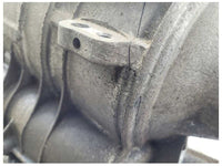 2016 Ford Mustang GT S550 *Core* Automatic Transmission 6R80 A/T Cracked Case - The Parts Farm