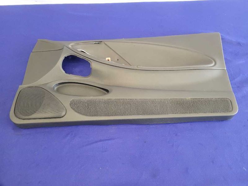 1999-2004 Ford Mustang Cobra SVT DOHC 4.6L Passenger Front Door Panel 2230 - The Parts Farm