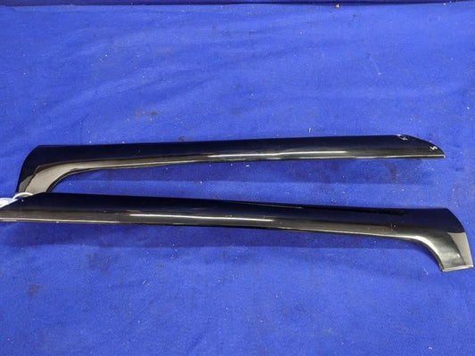 1999-2004 Ford Mustang Cobra SVT DOHC 4.6L Convertible A Pillar Covers - The Parts Farm