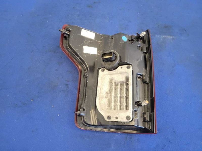 2015-2017 Ford F150 4x4 Pickup Truck Passenger Taillight Blind Spot Alert 2460 - The Parts Farm