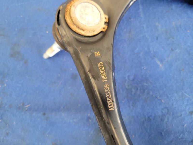 2018-2020 Ford F150 4x4 Pickup Truck Passenger Front Upper Control Arm 2359 - The Parts Farm