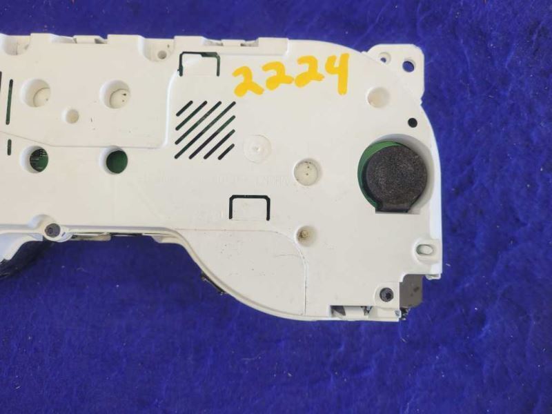 2013-2014 Ford Mustang GT 5.0L Speedometer Cluster ID DR33-10849-FA Thru Fj 2224 - The Parts Farm