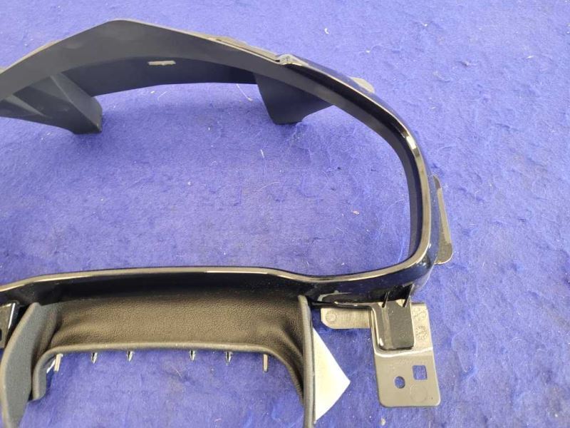 2016-2019 Cadillac CTS-V 6.2L LT4 Sedan Bezel Gauge Cluster Speedometer Surround - The Parts Farm