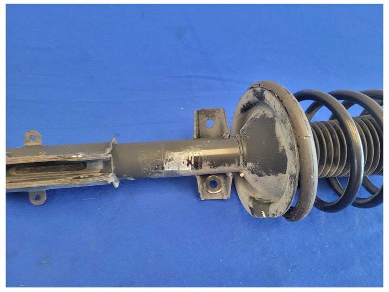 2011-2014 Ford Mustang GT S197 Front Strut Spring Suspension 2578 - The Parts Farm