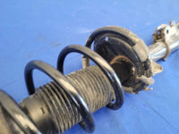 2013-2014 Ford Mustang Shelby GT500 Front Strut Spring Suspension 2463 - The Parts Farm
