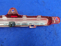 2011-2014 Ford Mustang GT S197 Third Brake Light Rear Decklid Red Stop - The Parts Farm