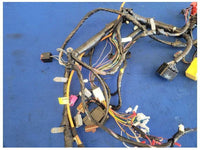 2003 Ford Mustang GT 4.6L Coupe Dash Harness Wire Plug *Cut* 2556 - The Parts Farm