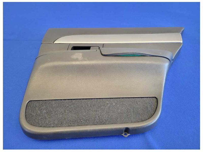 2003-2004 Mercury Marauder 4.6L 4v Passenger Rear Door Panel Card 2534 - The Parts Farm