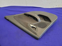 2014-2017 Chevrolet SS LS3 6.2L Passenger Right RH Rear Door Panel Back - The Parts Farm