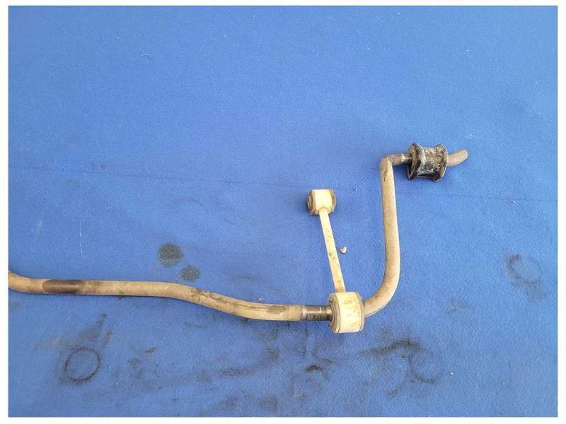 2011-2014 Ford Mustang GT S197 5.0L Rear Sway Bar Stabilizer Suspension 2563 - The Parts Farm