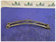 2003-2006 Chevrolet SSR Pickup Truck Front Bumper Reinforcement Crash 2426 - The Parts Farm