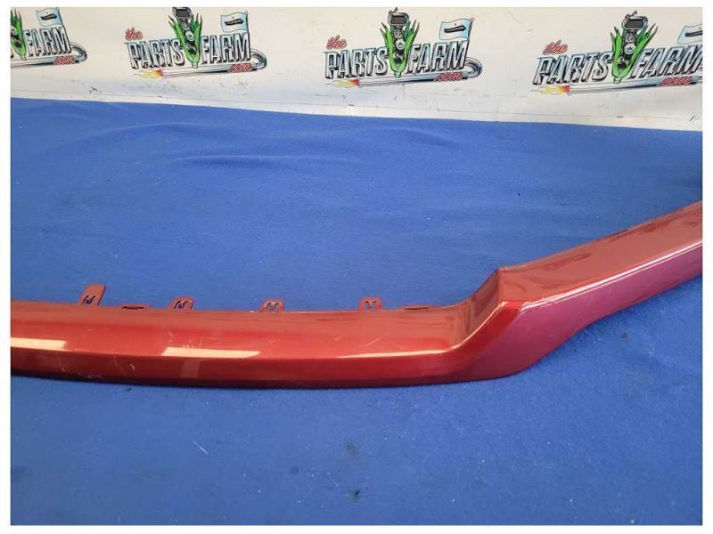 2018-2020 Ford F150 F-150 Roush Truck Front Lower Lip Spoiler Valance 2612 - The Parts Farm