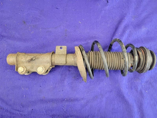 2011-2012 Chevrolet Camaro SS Passenger Right RH Strut Spring Coupe OEM - The Parts Farm