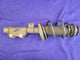 2011-2012 Chevrolet Camaro SS Passenger Right RH Strut Spring Coupe OEM - The Parts Farm
