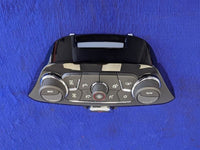 2016 2017 Chevrolet SS Sedan Caprice OEM Temperature Temp Control Gauge Switch - The Parts Farm