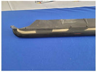 1995-1998 Ford Mustang Cobra Driver Lower Rocker Panel Paint UA 2512 - The Parts Farm