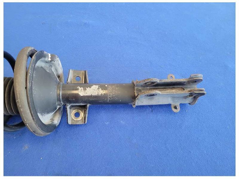 2011-2014 Ford Mustang GT S197 Front Strut Spring Suspension 2578 - The Parts Farm