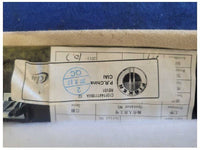 2012 Fisker Karma Sedan Hybrid Rear Pair C Pillar Cover Trim Panel 1959 - The Parts Farm