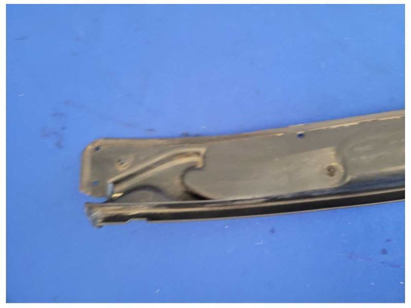 2003-2004 Ford Mustang Cobra SVT DOHC Cover Wiper Panel Front 2573 - The Parts Farm