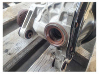 2015-2017 Ford F150 4x4 Pickup Truck 3.31 Front Axle Differential Gear 2575 - The Parts Farm