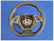 2019-2023 Chevrolet Camaro SS 6.2L Steering Wheel Front Driver A/T Leather 2538 - The Parts Farm