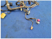2004 Ford Mustang GT Coupe 4.6L Dash Harness Wire Plug Auto Trans 2589 - The Parts Farm