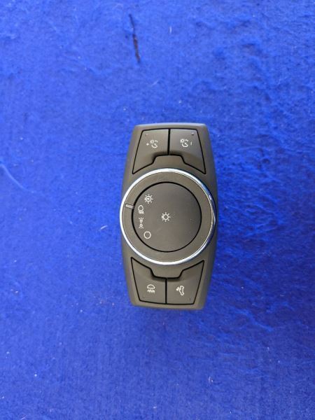 2018-2020 Ford F150 4x4 Pickup Truck Front Headlight Switch Dashboard - The Parts Farm