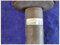 2017 Porsche 911 Turbo 991 Passenger Rear Shock Spring Suspension 2421 - The Parts Farm