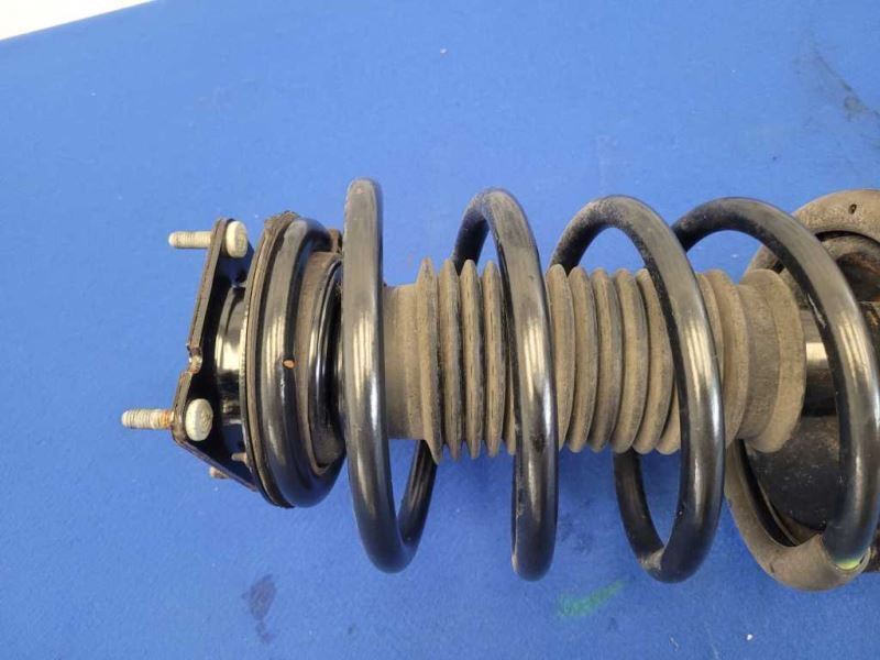 2011-2014 Ford Mustang GT 5.0L Front Strut Spring RH LH Suspension 2469 - The Parts Farm