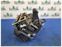 2014 Audi R8 V10 Coupe Heater Core Box Air Evaporator AC HVAC *Parts* 2136 - The Parts Farm