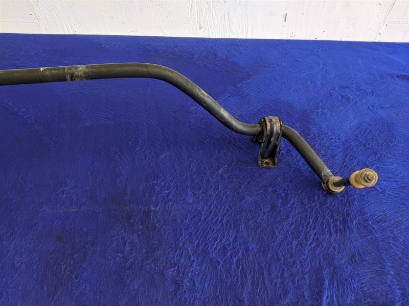 1996-2004 Ford Mustang Cobra SVT DOHC 4.6L Sway Stabilizer Bar Front OEM Factory - The Parts Farm