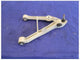 1997-2004 Chevrolet Corvette Z06 FRC C5 Passenger Lower Control Arm Rear 2082 - The Parts Farm