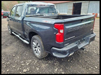 2019-2021 Chevrolet Silverado RST 6.2L Upper Dashboard Trim Cover Visor 2099 - The Parts Farm