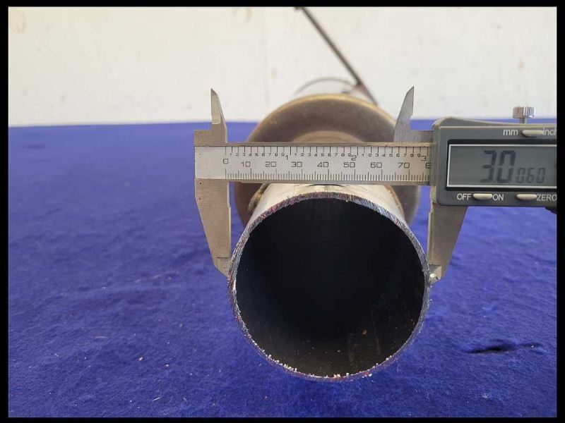 2018-2020 Ford F150 4x4 Pickup Truck MagnaFlow Muffler Exhaust Can - The Parts Farm