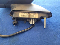 2015-2020 Ford Mustang GT S550 Driver Rear View Mirror Spotter Paint G1 2643 - The Parts Farm