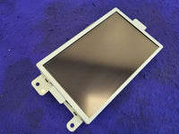 2015-2017 Ford Mustang GT S550 Info GPS TV Screen Radio Display Center Dash - The Parts Farm