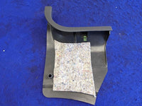 1999-2004 Ford Mustang Cobra SVT DOHC 4.6L Passenger Right Kick Panel Trim Cover - The Parts Farm