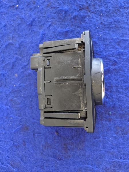 2015-2018 Ford F150 Pickup Truck Headlight Switch Dashboard Driver Left LH - The Parts Farm