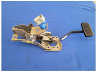 2019-2020 Ford Ranger Pickup Truck Brake Pedal Assembly Box Cage 2499 - The Parts Farm
