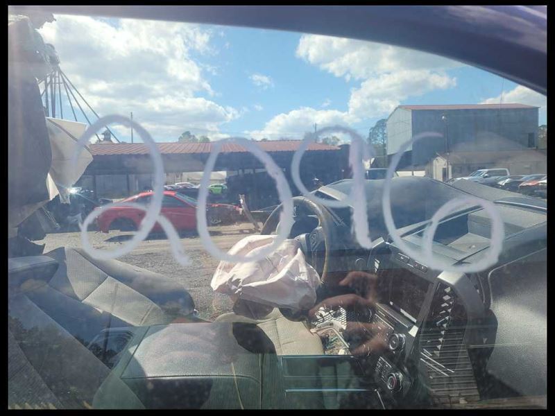 2015-2019 Ford F150 XLT Pickup Truck Passenger Right Upper Control Arm Front - The Parts Farm