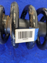 2021-2022 Ford F150 FX4 Pickup Truck Driver LH Front Strut Spring 2290 - The Parts Farm