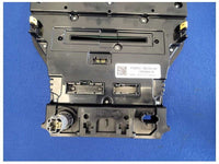 2019 Ford Mustang GT S550 Audio Receiver Information Screen Radio AM FM 2577 - The Parts Farm