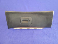 1994-1998 Ford Mustang GT 5.0L Convertible Glove Box Passenger Black 2406 - The Parts Farm