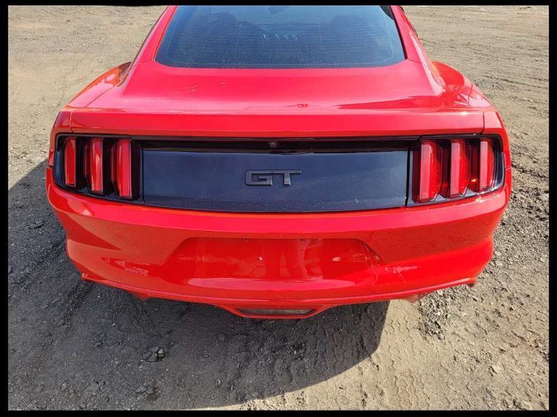 2015-2021 Ford Mustang GT S550 Rear End Links Back IRS Axle Suspension - The Parts Farm