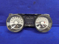 2012 Ford Mustang GT 5.0L Coyote Gauge Speedometer Cluster MPH ID DR33-10849-CA - The Parts Farm