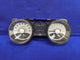 2012 Ford Mustang GT 5.0L Coyote Gauge Speedometer Cluster MPH ID DR33-10849-CA - The Parts Farm