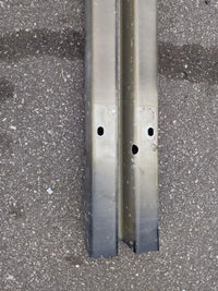 1999-2004 Ford Mustang Cobra SVT DOHC 4.6L Front Crash Bar Absorber Bumper OEM - The Parts Farm