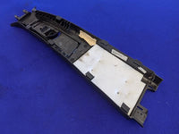 2012-2014 Jeep Grand Cherokee SRT-8 6.4L Driver Side B Pillar Molding Trim OEM - The Parts Farm