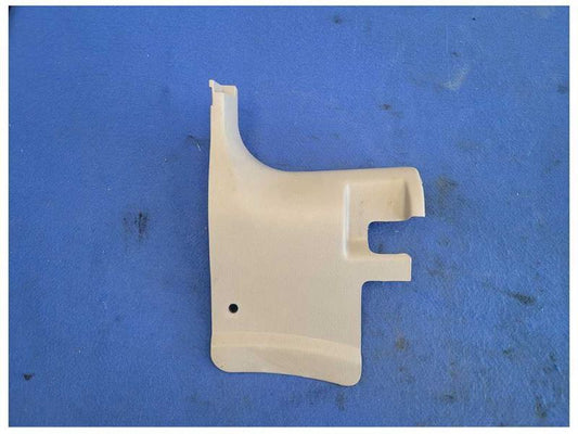 1999-2004 Ford Mustang GT 4.6L Driver LH Lower Kick Panel Trim Gray 2589 - The Parts Farm